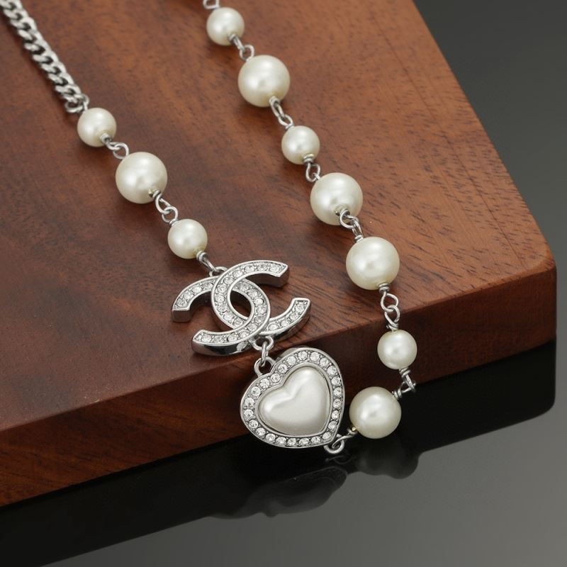 Ch**el necklaces